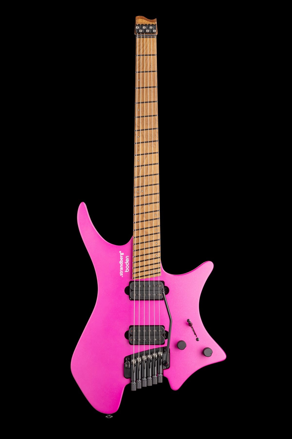 .strandberg* Boden Standard N2.6T, Electric Fuchsia Metallic