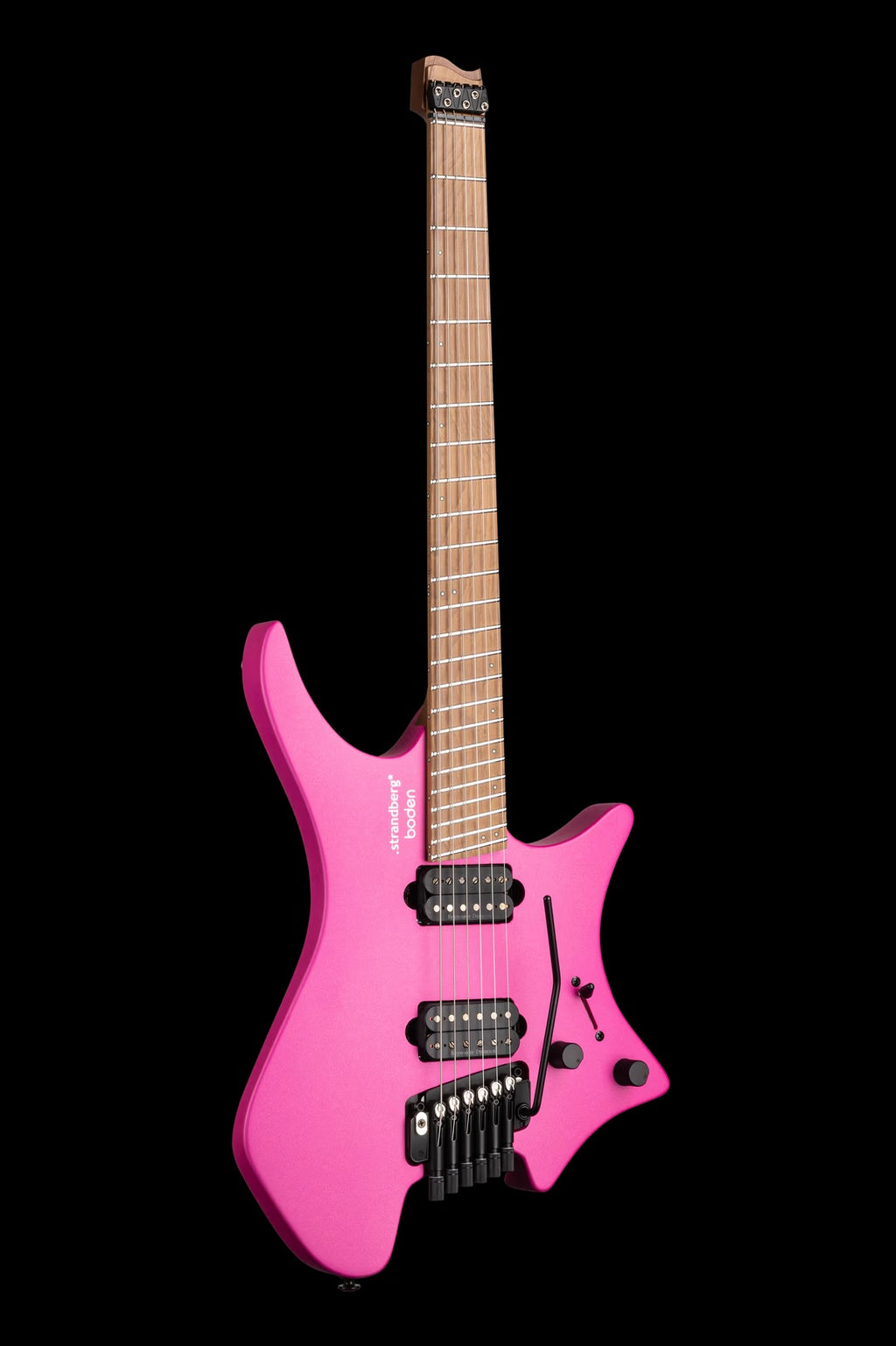 .strandberg* Boden Standard N2.6T, Electric Fuchsia Metallic