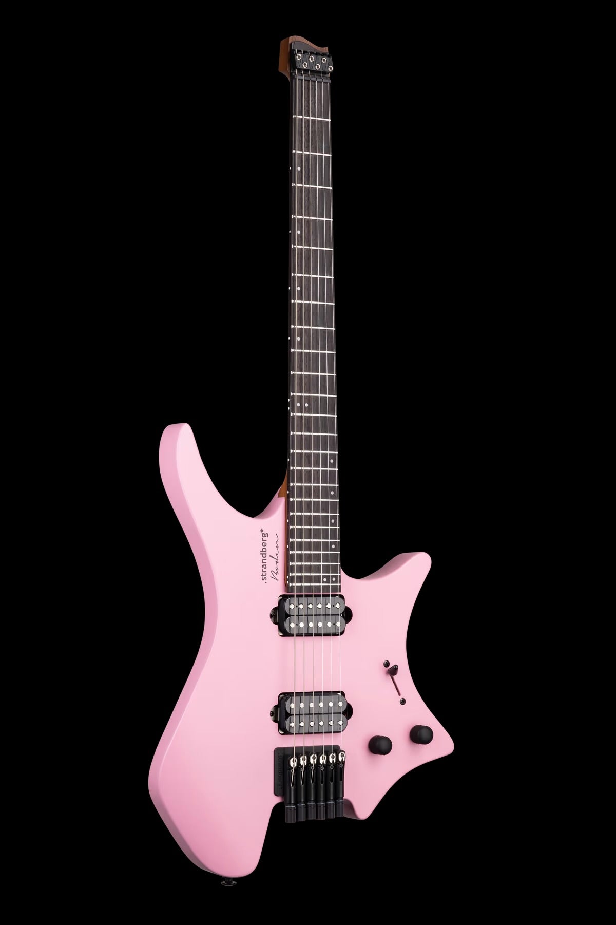 .strandberg* Boden Essential, Coral Pink