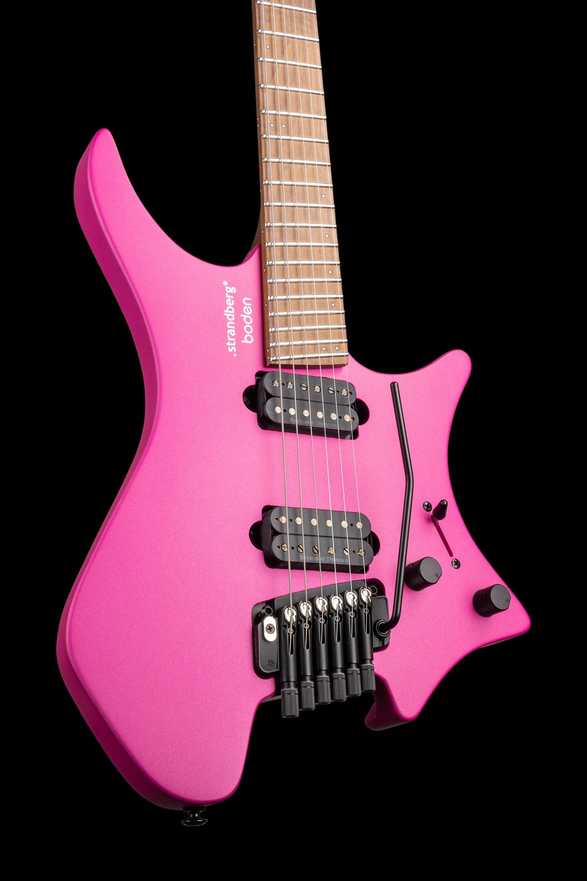 .strandberg* Boden Standard N2.6T, Electric Fuchsia Metallic