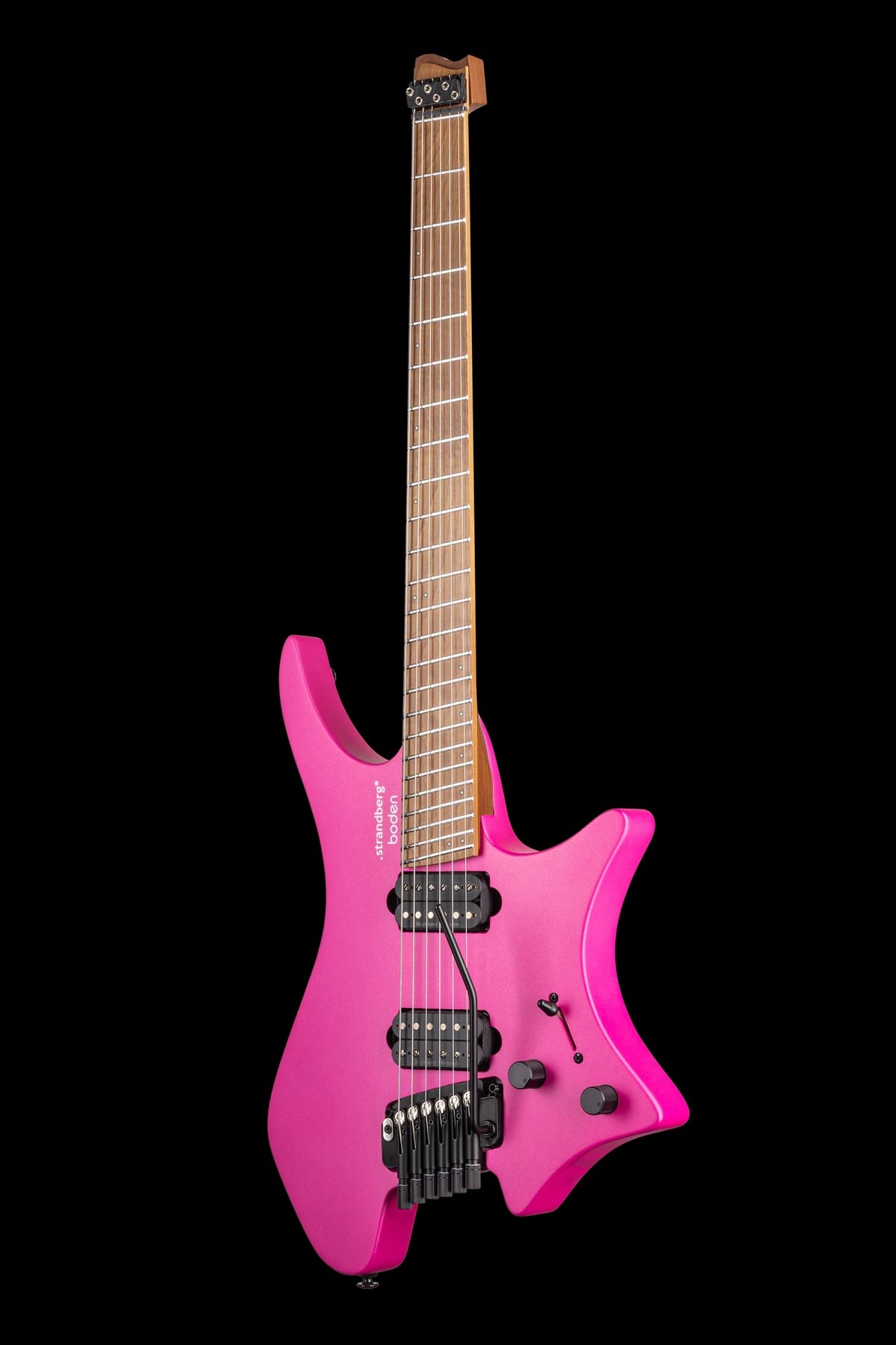 .strandberg* Boden Standard N2.6T, Electric Fuchsia Metallic